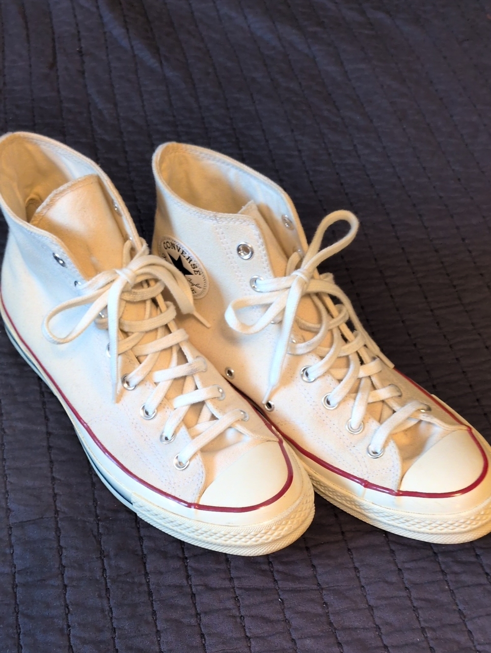 Converse Chuck Taylor All Star Sneakers Sz. 10